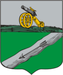 Porechye COA (Smolensk Governorate) (1780)